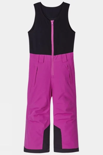 New Reima Kids Oryon Bib Pants