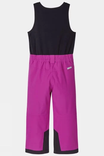 New Reima Kids Oryon Bib Pants