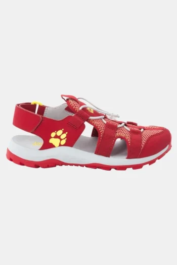 Online Jack Wolfskin Kids Outdoor Action Sandals