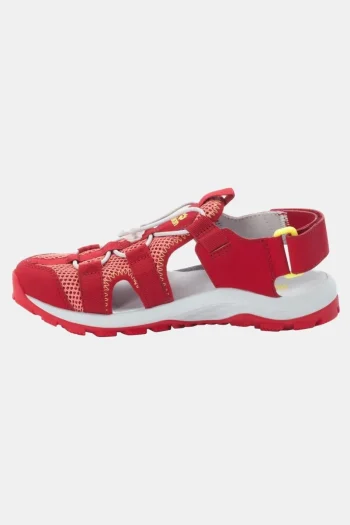 Online Jack Wolfskin Kids Outdoor Action Sandals