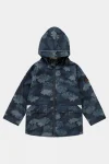 Outlet Toastie Kids Pac-A-Mac Raincoat