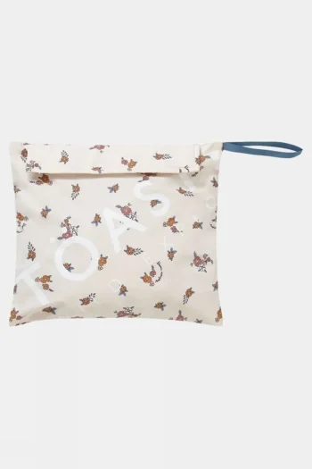 Best Toastie Kids Pac-A-Mac Raincoat