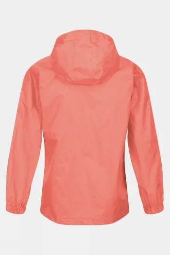 Fashion Regatta Kids Pack-It Jacket Iii 14+