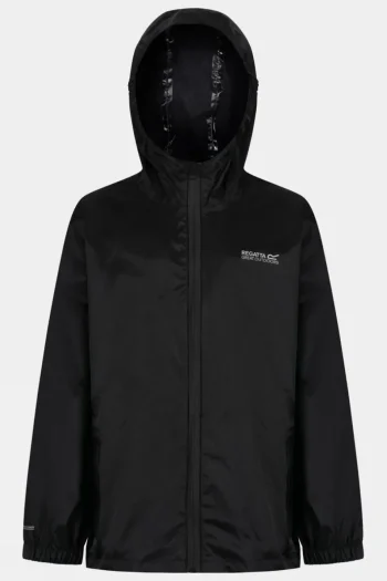 Fashion Regatta Kids Pack-It Jacket Iii