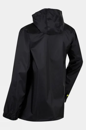 Fashion Regatta Kids Pack-It Jacket Iii