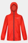 Outlet Regatta Kids Pack-It Jacket Iii