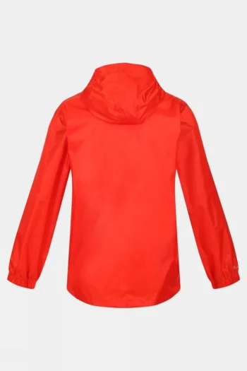 Outlet Regatta Kids Pack-It Jacket Iii