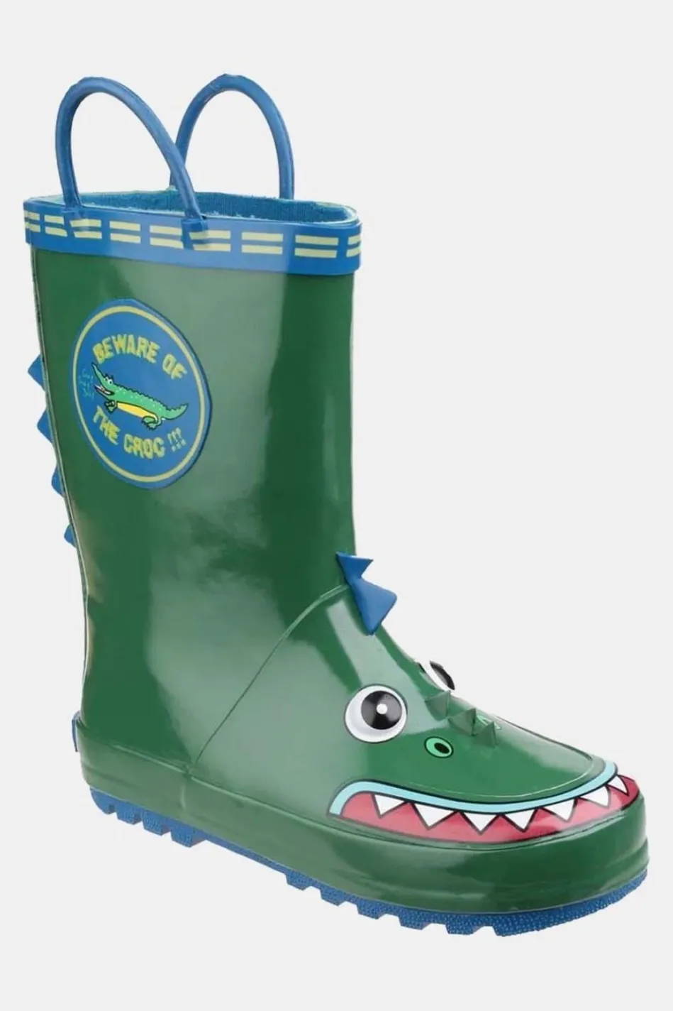 kids-puddle-wellington-boots-IsslPvPs-0.webp Discount Cotswold Kids Puddle Wellington Boots