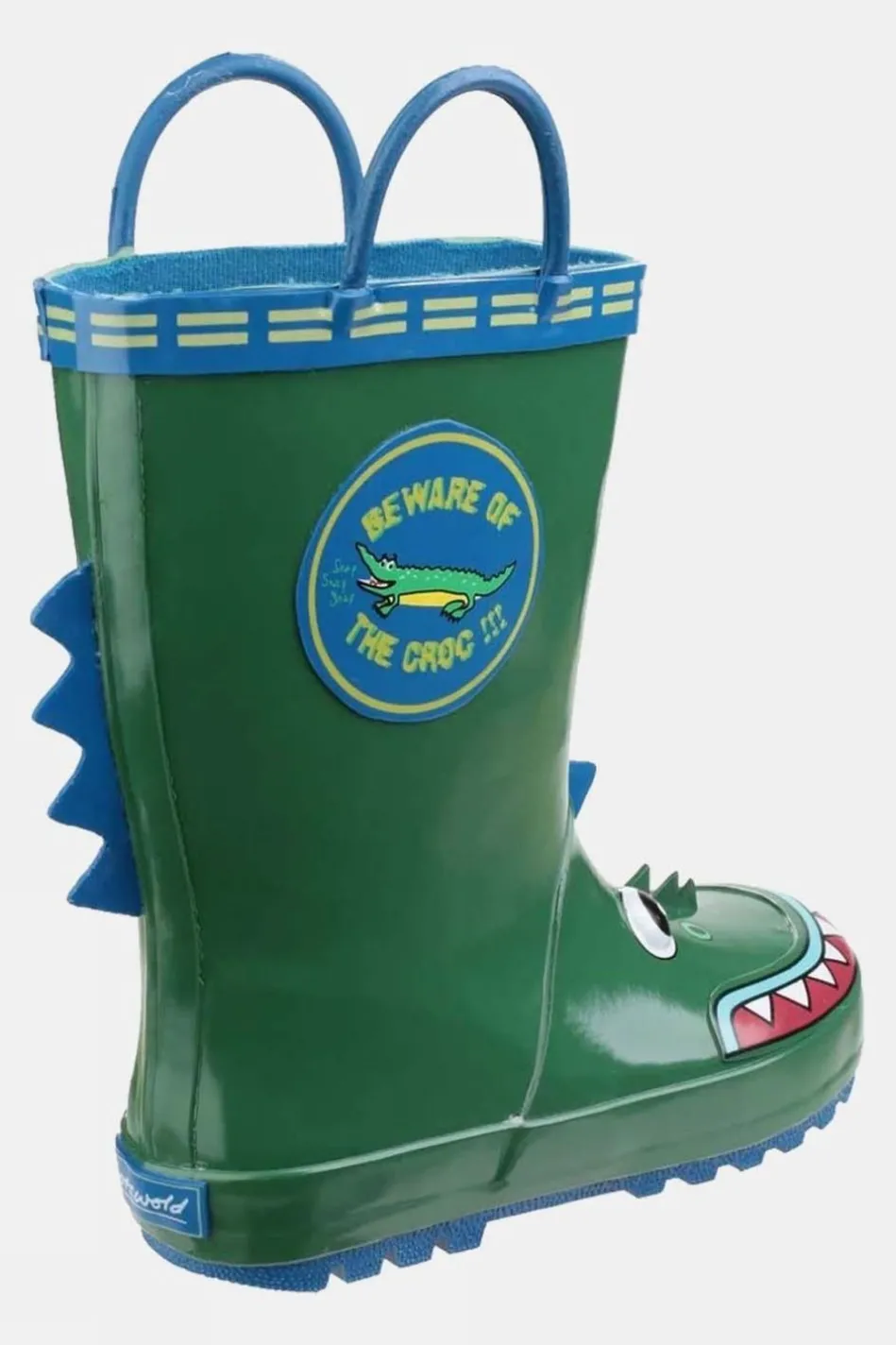 kids-puddle-wellington-boots-IsslPvPs-1.webp Discount Cotswold Kids Puddle Wellington Boots