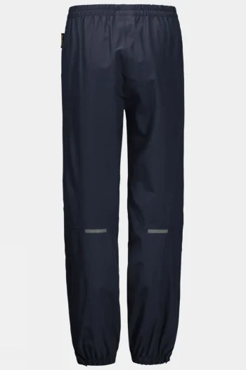 New Jack Wolfskin Kids Rainy Days Pants