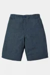 Outlet Frugi Kids Ralph Reversible Shorts
