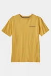 Outlet Patagonia Kids Regenerative Organic Certified Cotton Graphic Tee
