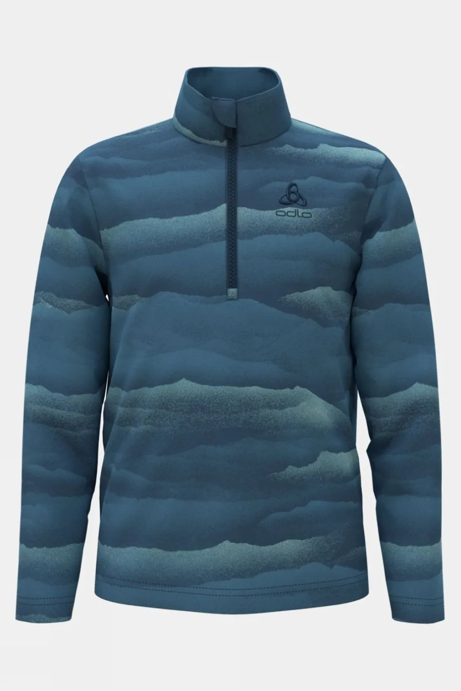 kids-roy-graphic-half-zip-midl-HzUSNbgj-0.webp Discount Odlo Kids Roy Graphic Half Zip Midlayer Fleece