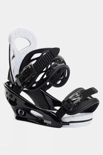 Clearance Burton Kids Smalls Snowboard Bindings