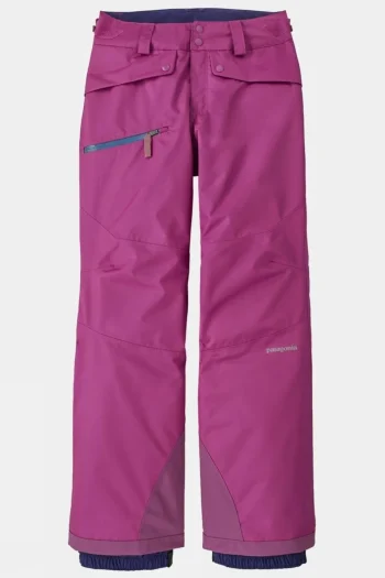 Online Patagonia Kids Snowbelle Pants