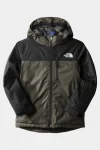 Sale The North Face Kids Snowquest Plus Insulated Jacket