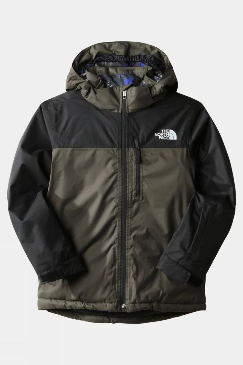 kids-snowquest-plus-insulated-aZOGTkMy-0.webp Sale The North Face Kids Snowquest Plus Insulated Jacket