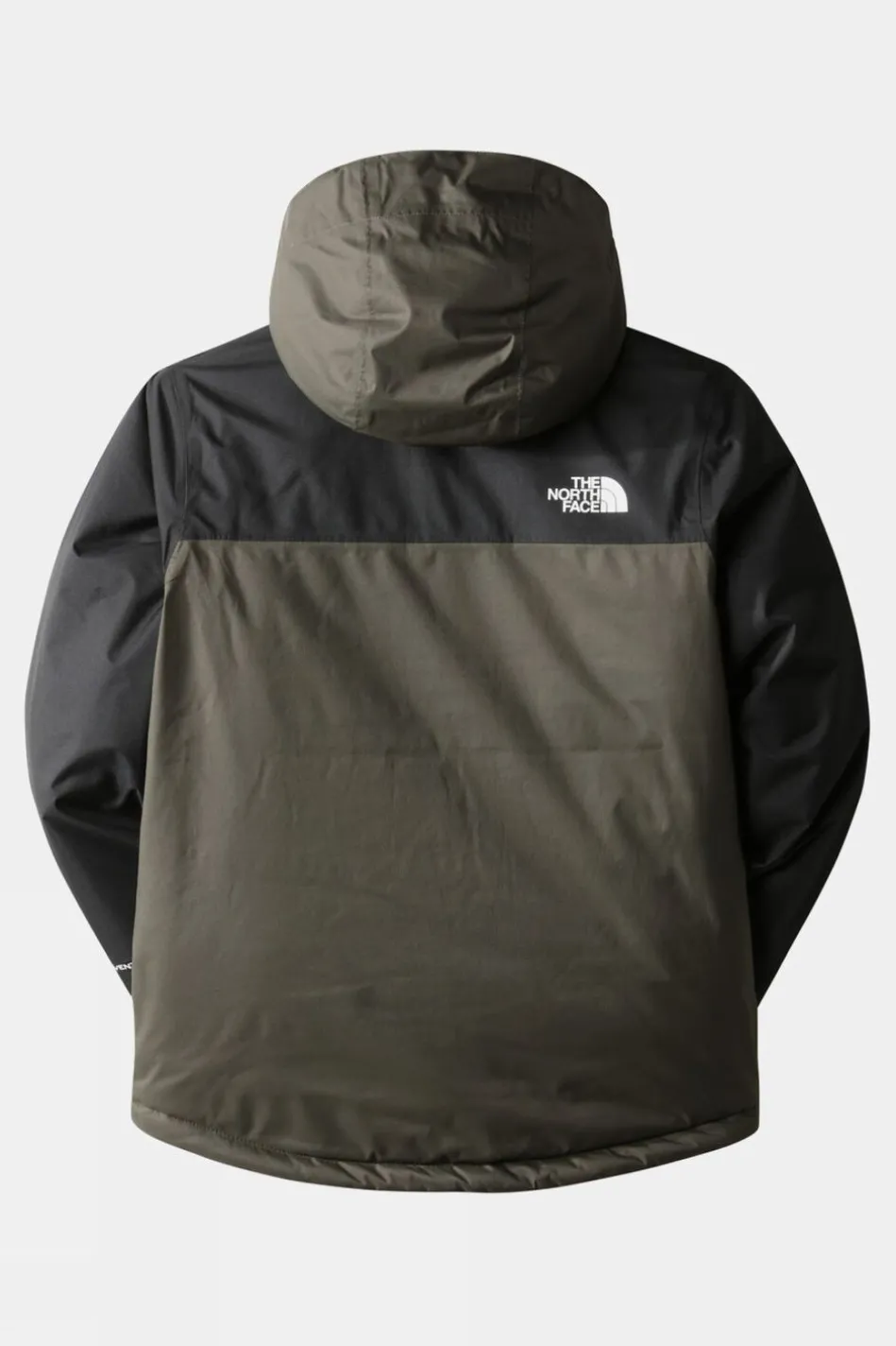 kids-snowquest-plus-insulated-aZOGTkMy-1.webp Sale The North Face Kids Snowquest Plus Insulated Jacket