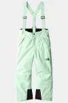 Fashion The North Face Kids Snowquest Suspender Ski Pants