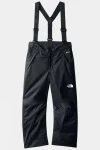 Hot The North Face Kids Snowquest Suspender Ski Pants