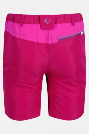 Online Regatta Kids Sorcer Mountain Shorts