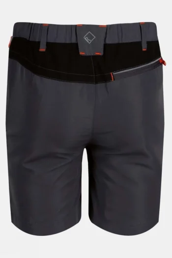 Best Regatta Kids Sorcer Mountain Shorts