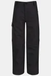 Online Regatta Kids Sorcer Zip Off Trousers