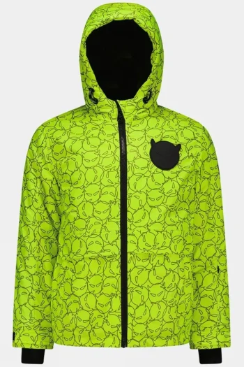 Hot SuperRebel Kids Space Jacket