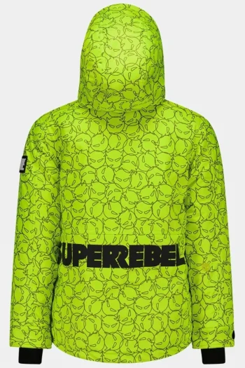 Hot SuperRebel Kids Space Jacket