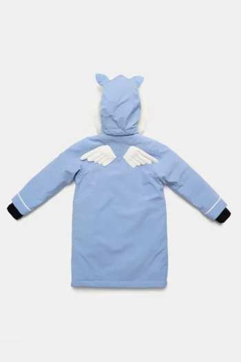 Best Roarsome Kids Sparkle The Unicorn Winter Jacket