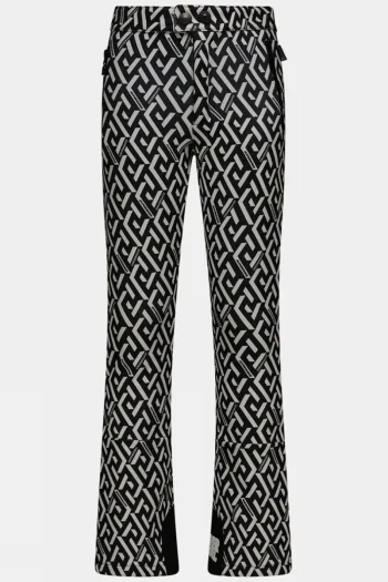 Hot SuperRebel Kids Speak Skii Pants