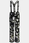 Clearance SuperRebel Kids Speed Ski Pant