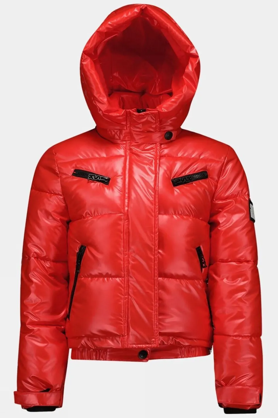 kids-spicy-down-metalic-jacket-ToHcpVdy-0.webp Outlet SuperRebel Kids Spicy Down Metalic Jacket
