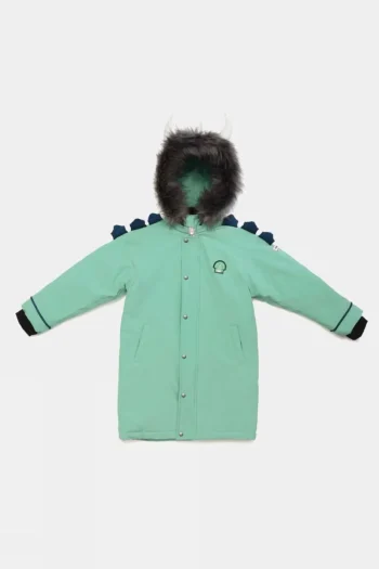 Sale Roarsome Kids Spike The Dino Winter Jacket