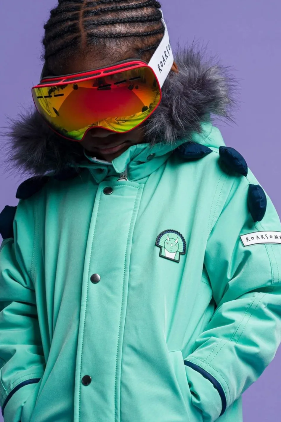 kids-spike-the-dino-winter-jac-KEzbeTld-8.webp Sale Roarsome Kids Spike The Dino Winter Jacket