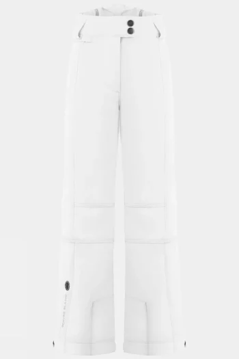 Hot Poivre Blanc Kids Stretch Ski Pants