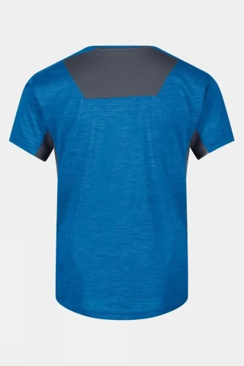 Online Regatta Kids Takson Iii Marl Active Tee