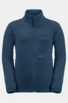 Discount Jack Wolfskin Kids Taunus Fleece Jacket