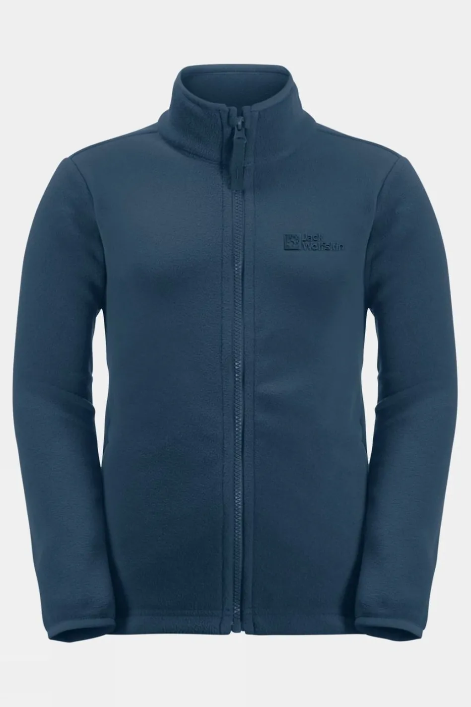 kids-taunus-fleece-jacket-NzijOAaI-0.webp Discount Jack Wolfskin Kids Taunus Fleece Jacket