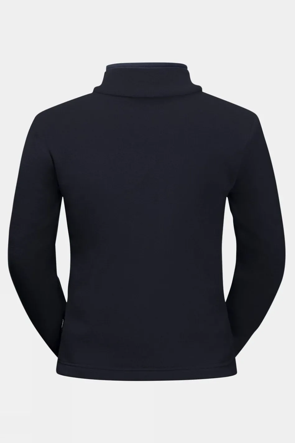 kids-taunus-half-zip-fleece-SkcdZdOj-1.webp Clearance Jack Wolfskin Kids Taunus Half Zip Fleece