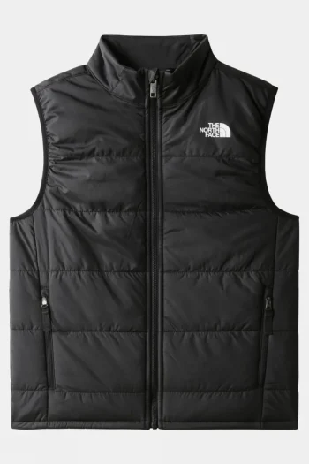 Sale The North Face Kids Teen Never Stop Synthetic Gilet