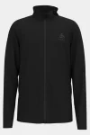 Online Odlo Kids The Berra Midlayer Zip Fleece Jacket