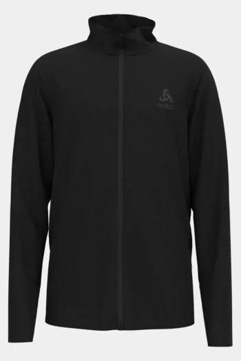 Online Odlo Kids The Berra Midlayer Zip Fleece Jacket