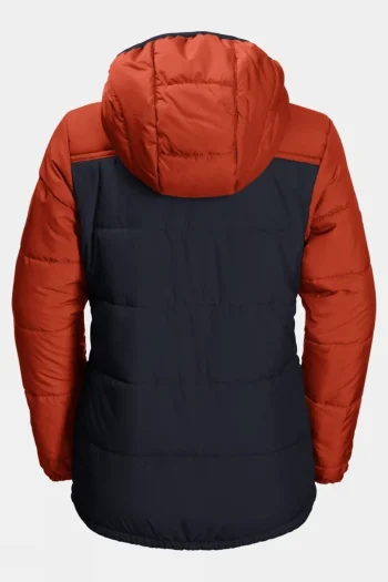Discount Jack Wolfskin Kids Three Hills Jacket