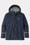 New Patagonia Kids Torrentshell 3L Jacket