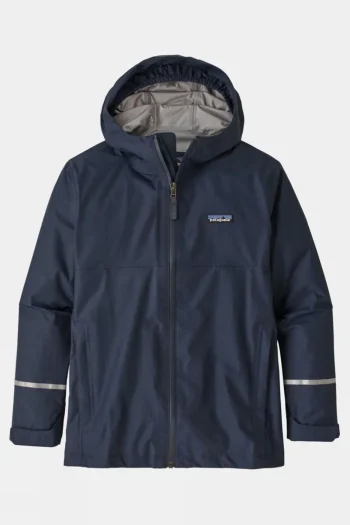 New Patagonia Kids Torrentshell 3L Jacket