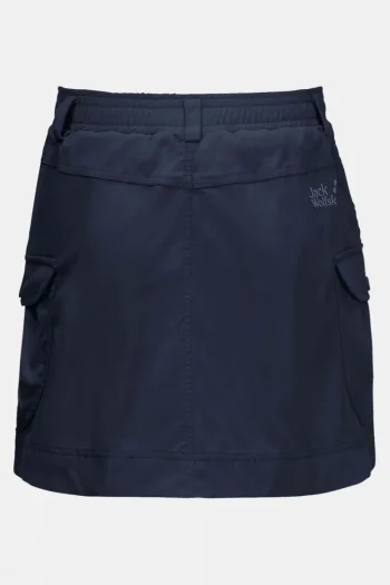 Best Jack Wolfskin Kids Treasure Hunter Skort