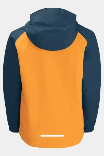 New Jack Wolfskin Kids Tucan Jacket