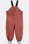 Online Toastie Kids Waterproof Dungarees