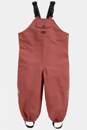 Online Toastie Kids Waterproof Dungarees